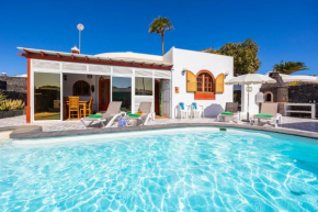 Villa Palmira